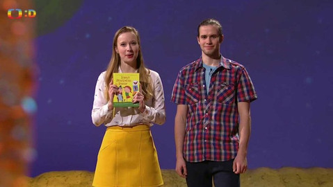 PLANETA YÓ - 11. dubna 2018