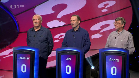 Kde domov můj? - 23. února 2023