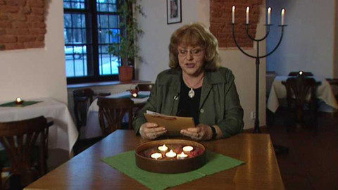 Domácí štěstí - 3. dubna 2005