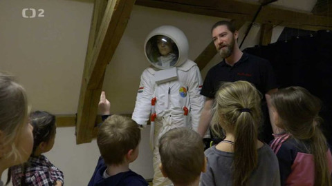 Kvarteto - Atrakce pro celou rodinu