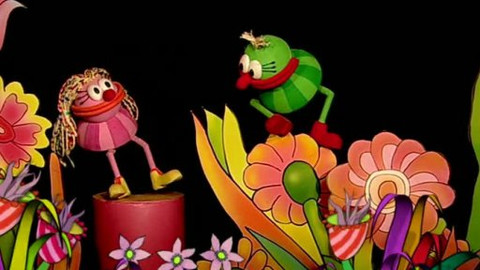 Studio Kamarád - 29. června 2014