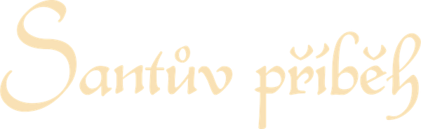Santův příběh