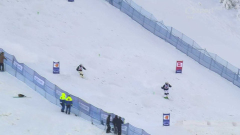 Světový pohár ve freestyle lyžování - Švédsko