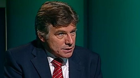 Hyde Park ČT24 - 22. října 2013