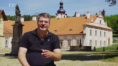 Města bez bariér - Plasy