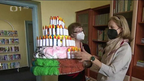 Wiadomości w języku polskim - 11. dubna 2021