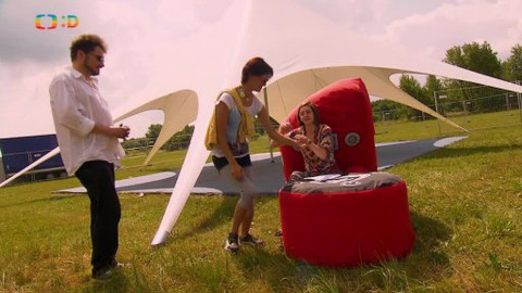 Dé pětka - 15. června 2014