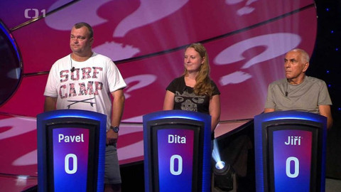 Kde domov můj? - 14. října 2020