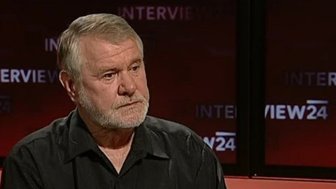 Interview ČT24 - 18. srpna 2011