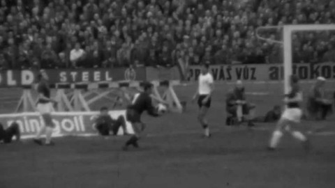 Televizní noviny - 12. května 1968