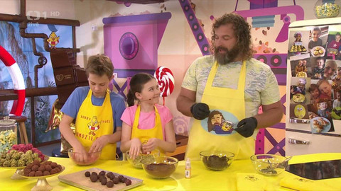 Pomozte dětem - Denní vstup