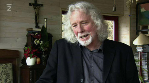 Osobnost na Dvojce - 28. března 2011