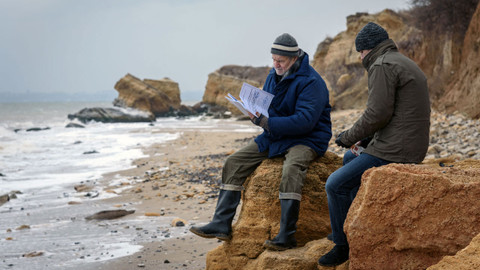 Princip slasti - Epizoda 4/10