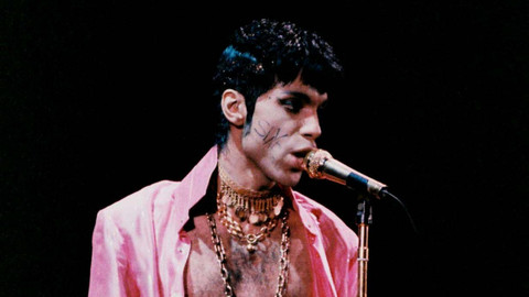 Sláva zabíjí - Prince