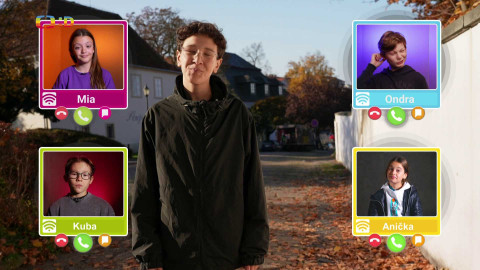 Wifina - 6. prosince 2024