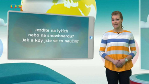 Zprávičky - 5. ledna 2018