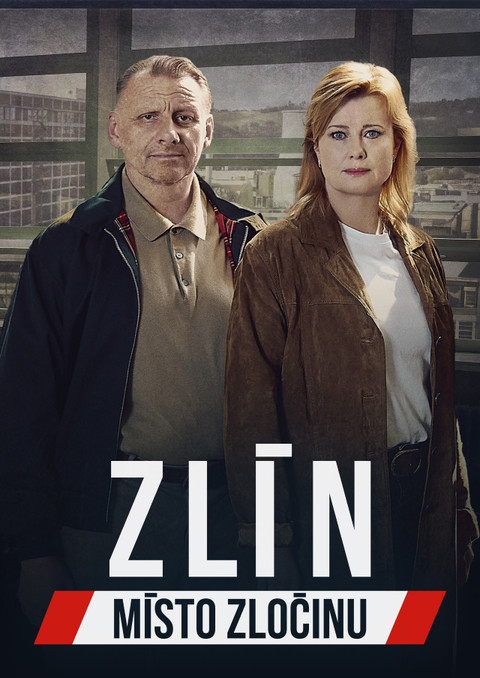 Místo zločinu Zlín