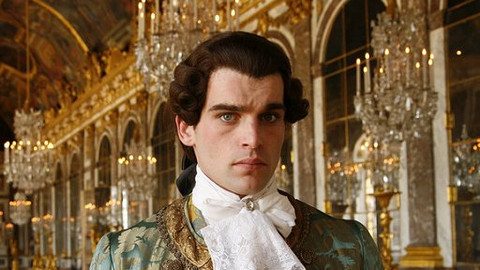 Vzestup a pád Versailles - 2/3 Palác rozkoše