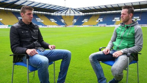 Lvi a lvíčata - 5. června 2015