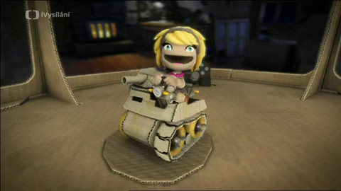 Game Page - 26. května 2012