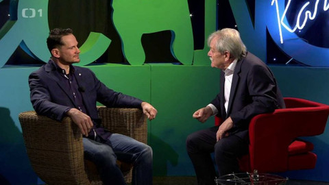 Všechnopárty - 23. února 2018