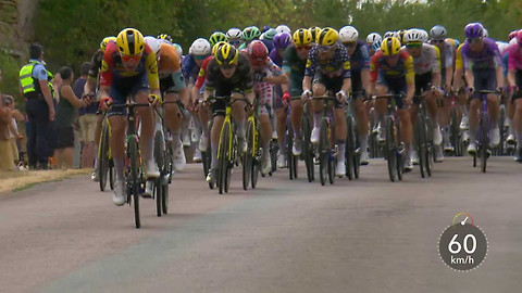 Tour de France - 13. etapa