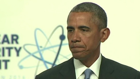 Mimořádné pořady ČT24 - Výsledky jaderného summitu v USA