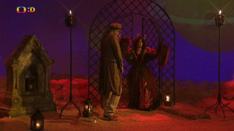 PLANETA YÓ - 2. listopadu 2020