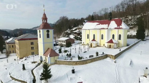 Toulavá kamera - 12. března 2017