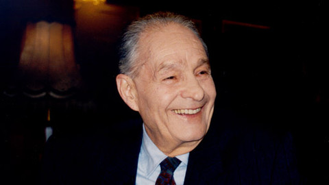 Na plovárně - Heinz Kolben