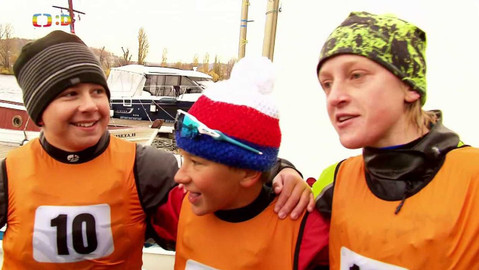 Lvíčata - 18. prosince 2021