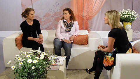 Sama doma - 29. května 2013