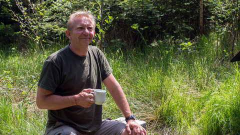 Klenoty naší krajiny - 5/8 Brdy