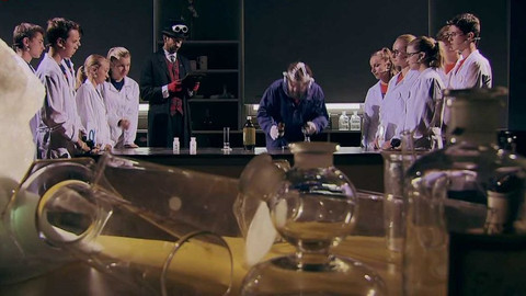 U6 - Úžasný svět vědy - 2. října 2016