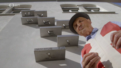 Šumné stopy - 1/5 Švýcarsko – Za pravdu