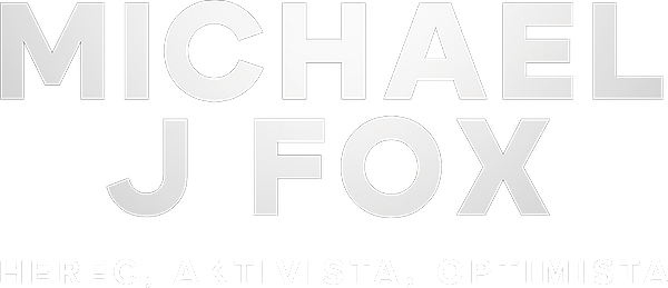 Michael J. Fox: herec, aktivista, optimista