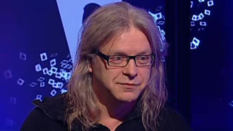 Před půlnocí - 20. února 2013