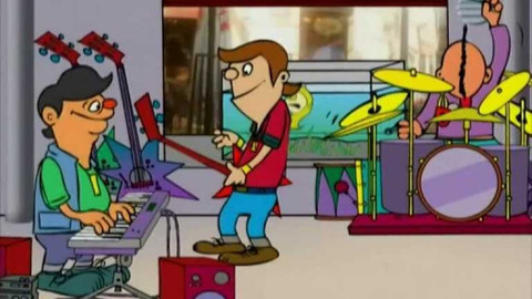 Pytlíkov - 4/13 Školák o miliardu bohatší