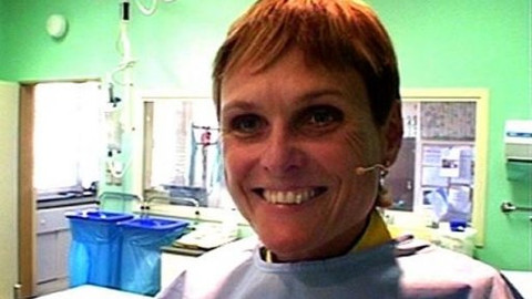 Diagnóza - Miniinvazivní léčba myomu