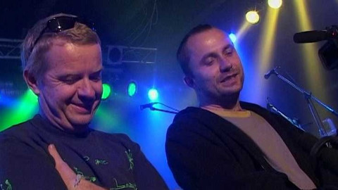 Ladí neladí - 6. října 2006