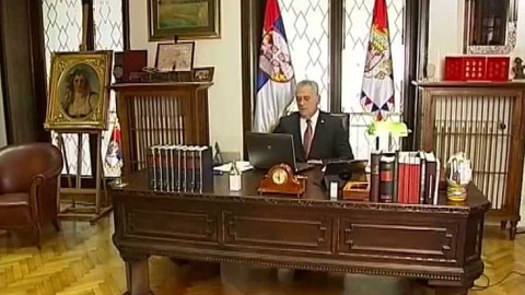 Evropa dnes - Dvacet let poté 2