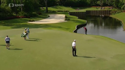 PGA Tour - THE PLAYERS Championship