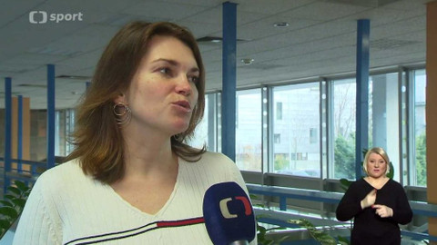 Čtyřka sport - 2. února 2018