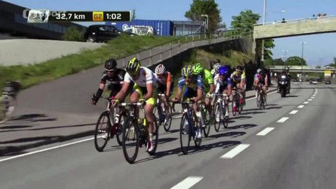 inCycle - 16. srpna 2014