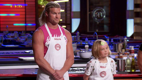MasterChef Junior - Epizoda 13/16