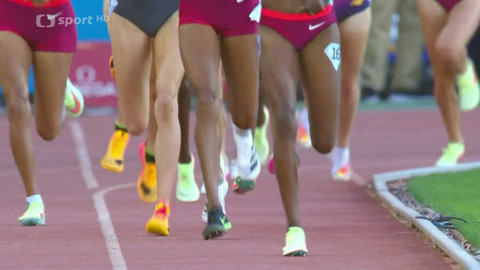 Diamond League - Rabat