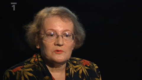 V zajetí železné opony - 37/41 Kronikář československé emigrace