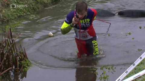 Gladiator Race - Taxis Gladiator Race 2017