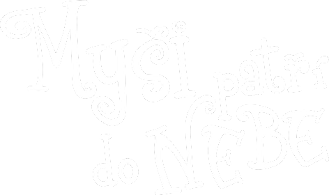 Myši patří do nebe