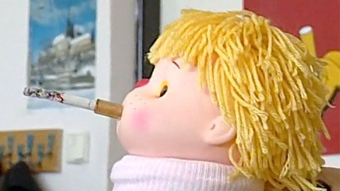 Popcorn - 14. ledna 2005